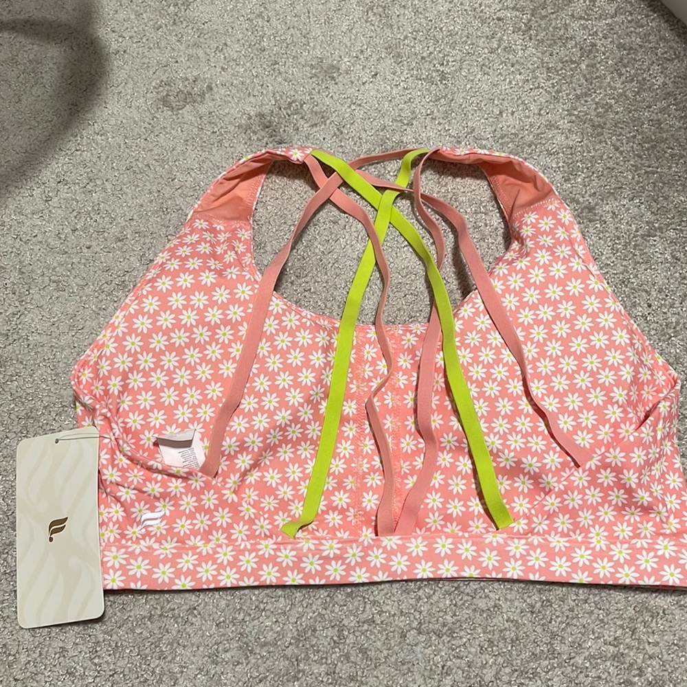 fabletics Sports Bra